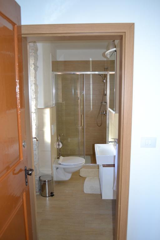 Guesthouse Bale Bagian luar foto