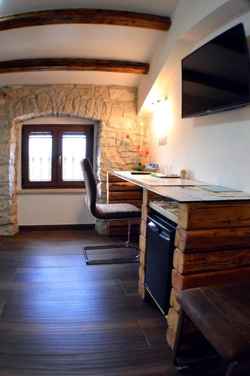 Guesthouse Bale Bagian luar foto